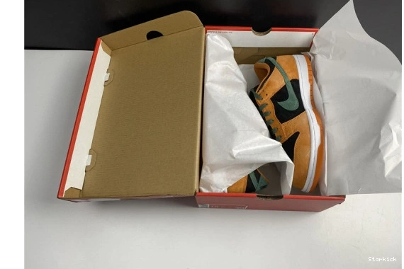 Nike Ceramic (2020) Dunk Low DA1469-001 1230